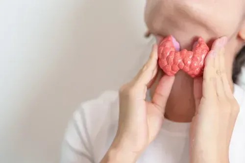 Best Food Choices for Hypothyroidism